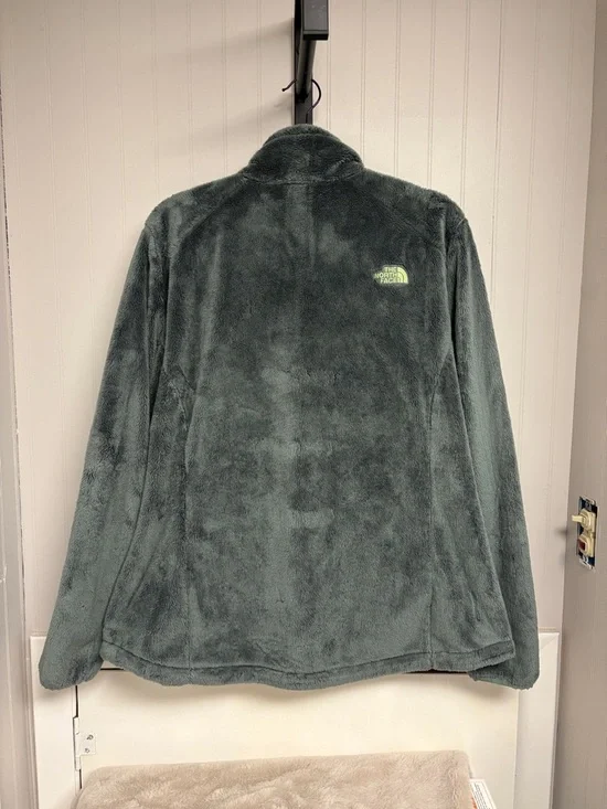 The North Face Jacket - Picture 8 of 11